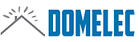 DOMELEC logo