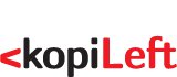 KOPILEFT logo