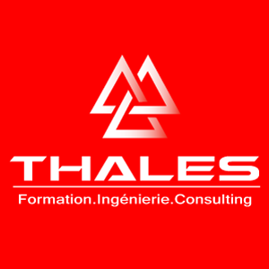Thales cloud logo