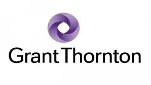 Grant Thornton  Tunisie logo