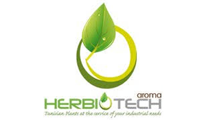 HERBIOTECH AROMA logo