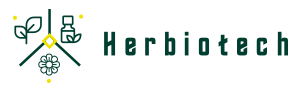 HERBIOTECH logo