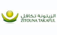 ZITOUNA TAKAFUL logo