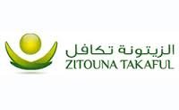 ZITOUNA TAKAFUL logo