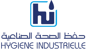 HYGIENE INDUSTRIELLE logo