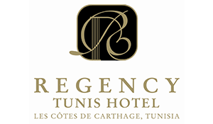 REGENCY TUNIS HOTEL  logo
