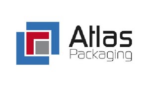 ATLAS PACKAGING logo
