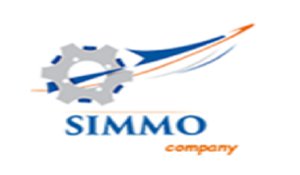 SIMMO logo