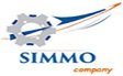 SIMMO COMPANY logo