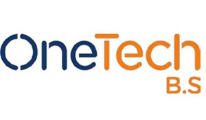 ONE TECH BUSINESS SOLUTION logo