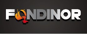 FONDINOR logo