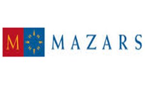 MAZARS BPO logo