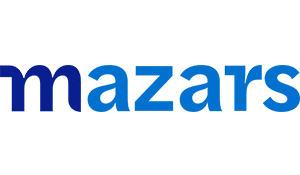MAZARS BPO logo