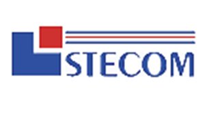 STECOM logo