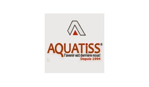 Aquatiss logo