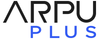 ARPUPLUS logo