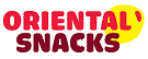ORIENTAL SNACKS logo