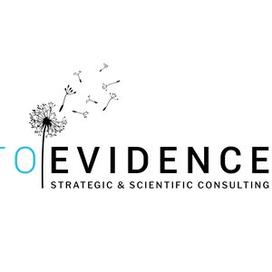 INTO EVIDENCE logo