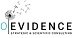 INTO EVIDENCE logo