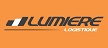 LUMIERE LOGISTIQUE logo