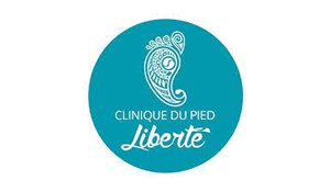 CLINIQUE DE LA LIBERTE logo