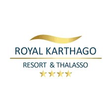 ROYAL KARTHAGO RESORT & THALASSO DJERBA logo