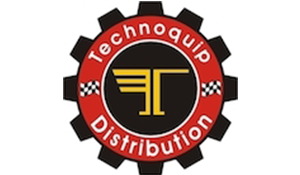 Technoquip Distribution logo