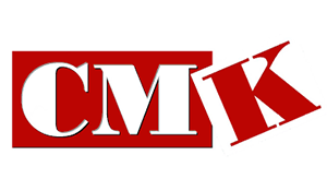 CMK logo