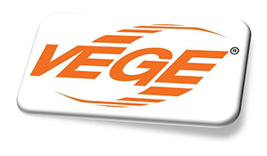 VEGE logo