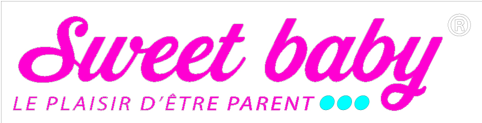 SWEET BABY logo