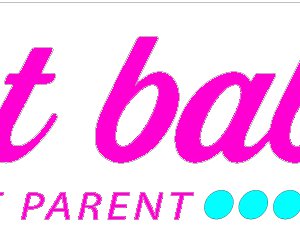 SWEET BABY logo