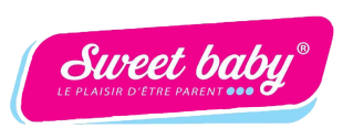 Logo SWEET BABY