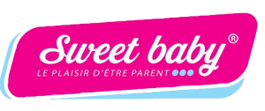 SWEET BABY logo