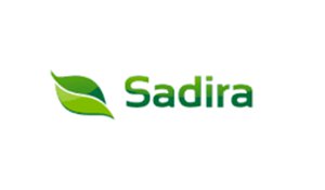 SADIRA logo