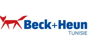 BECK HEUN TUNISIE logo
