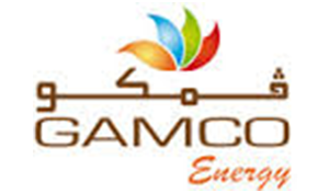 GAMCO ENERGY logo