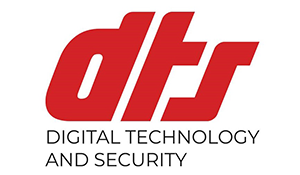 DTS logo