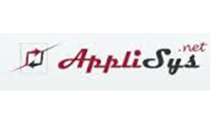 APPLISYS logo