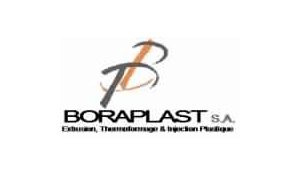 BORAPLAST logo