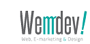WEMDEV logo