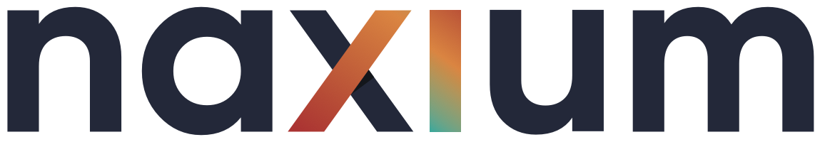 NAXIUM logo
