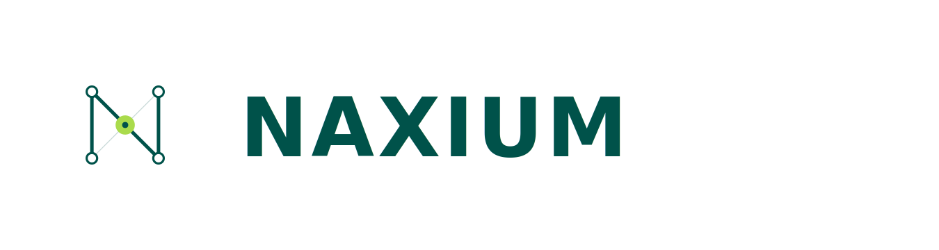 NAXIUM logo