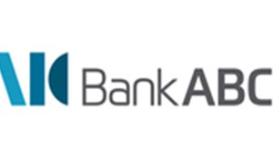 BANK ABC logo