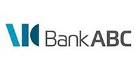 BANK ABC logo