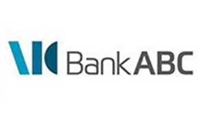 BANK ABC logo