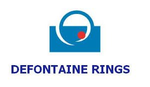 DEFONTAINE TUNISIE  logo
