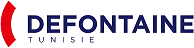 DEFONTAINE TUNISIE logo