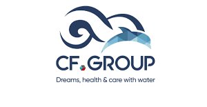 CF GROUP  TUNISIA logo