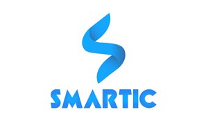 SMARTIC logo