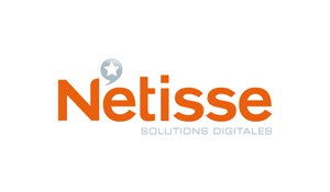 NETISSE logo